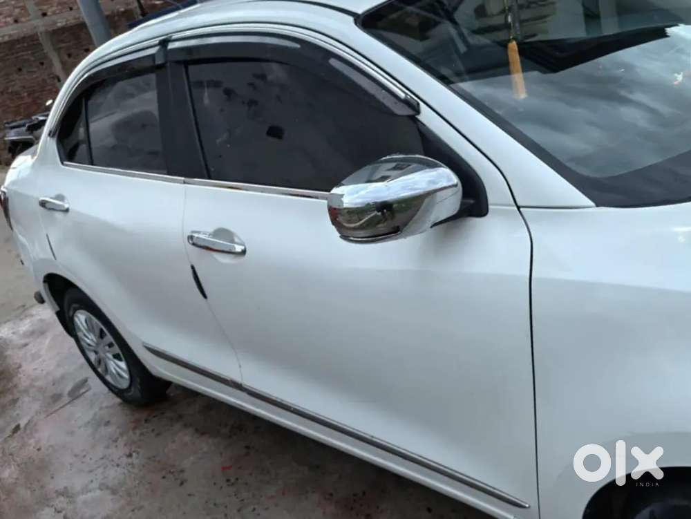 Maruti Suzuki Dzire 2023