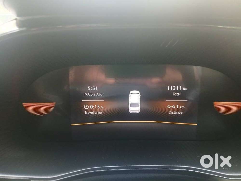 Skoda Slavia Anniversary Edition 1.5l Tsi Dsg, 2023, Petrol