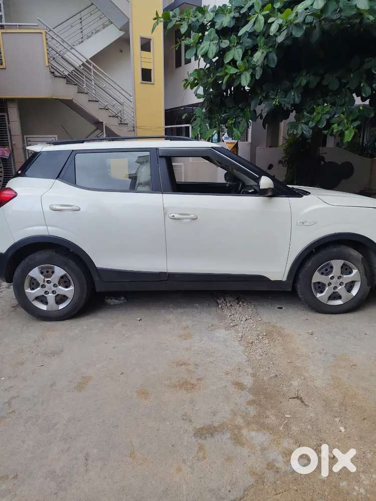 Mahindra Xuv300 Diesel 2020
