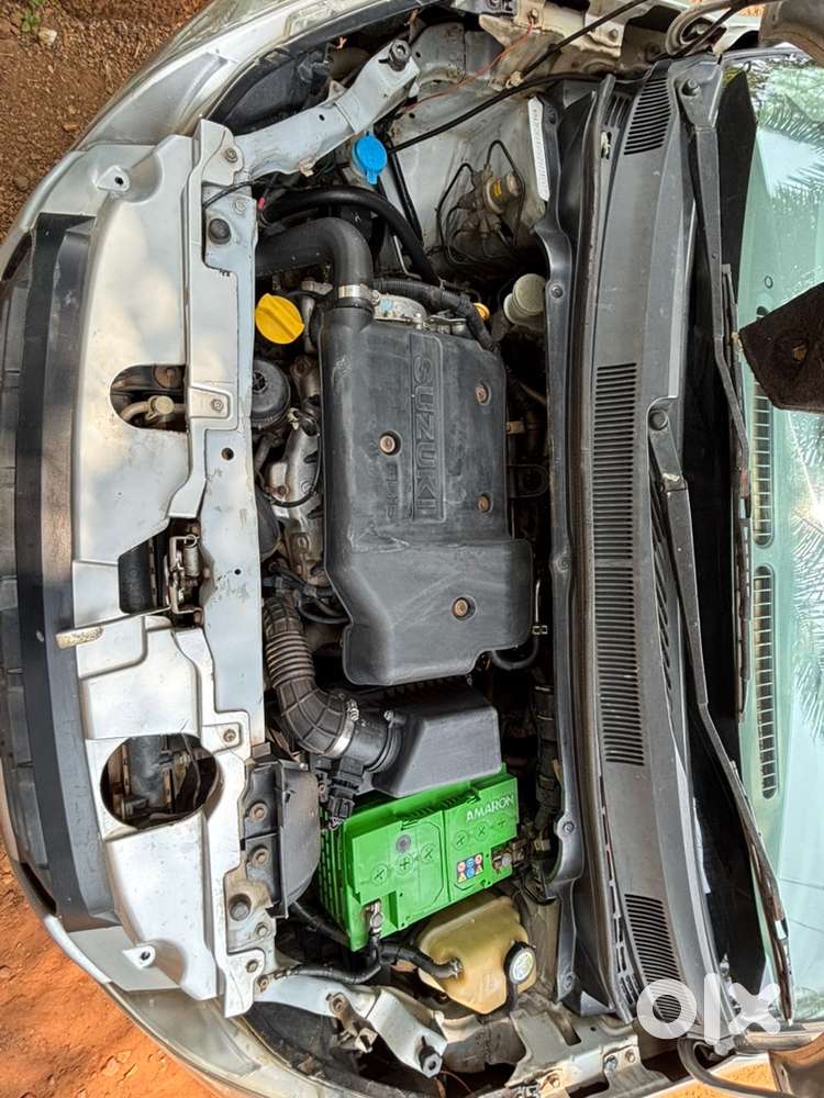 Maruti Suzuki Ritz 2011 Diesel Good Condition