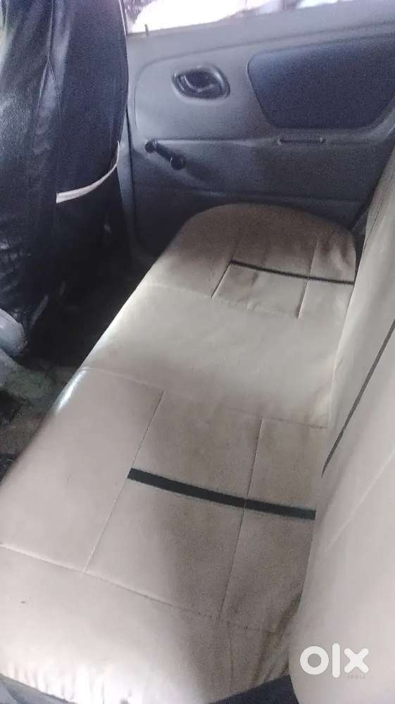 Maruti Suzuki Alto 2011