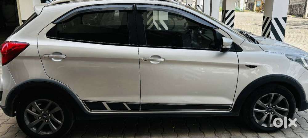 Ford Freestyle Diesel