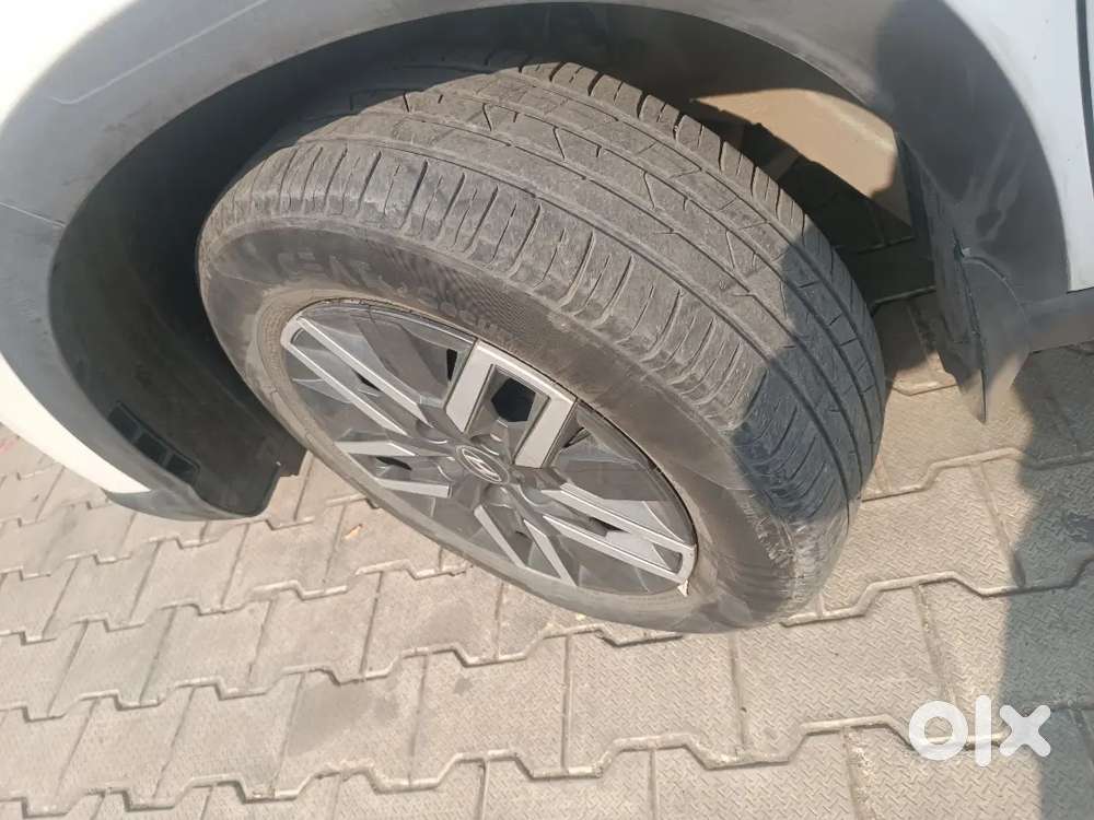 Hyundai Venue 2022 Diesel Well Maintained