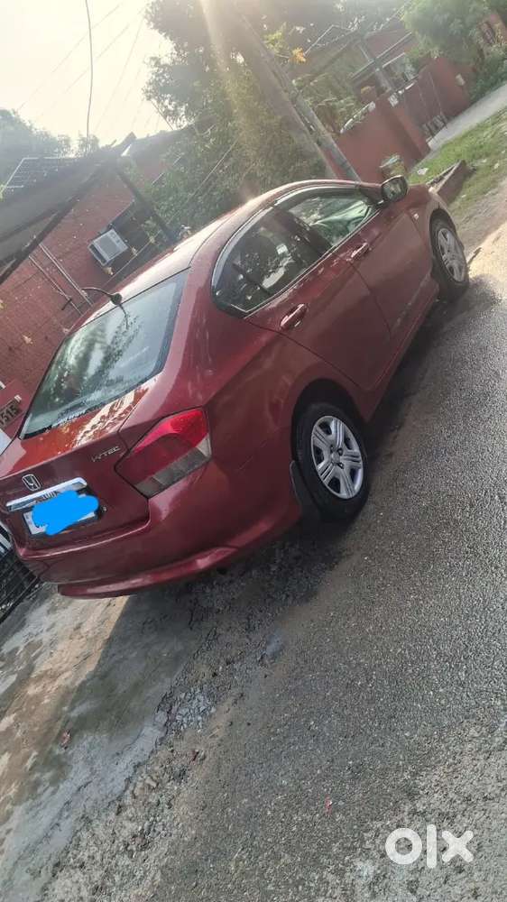 Honda City Ivtech For Sale