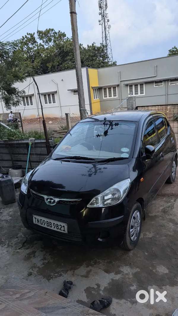 Hyundai i10 2009