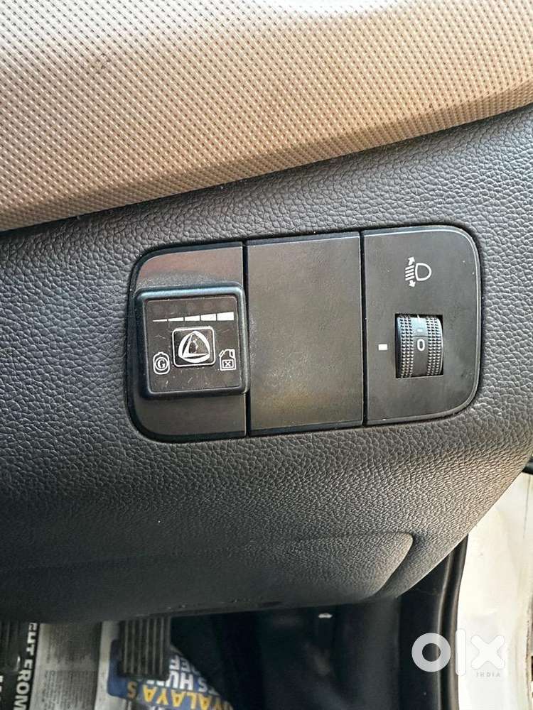 Hyundai Xcent 2016 Cng & Hybrids Good Condition