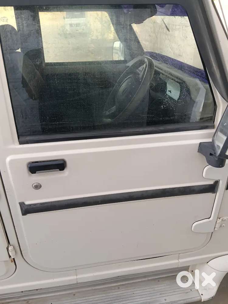 First Owner And Only 1.5 Lakh Kilometre Running