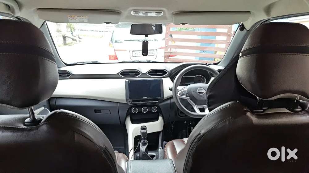 Nissan Magnite 1.0 Xe | 2023 | 52,000 Kms