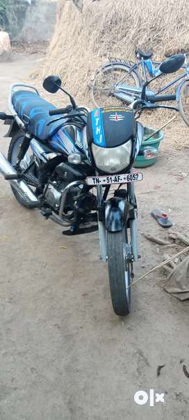 Olx bike sale thiruthuraipoondi