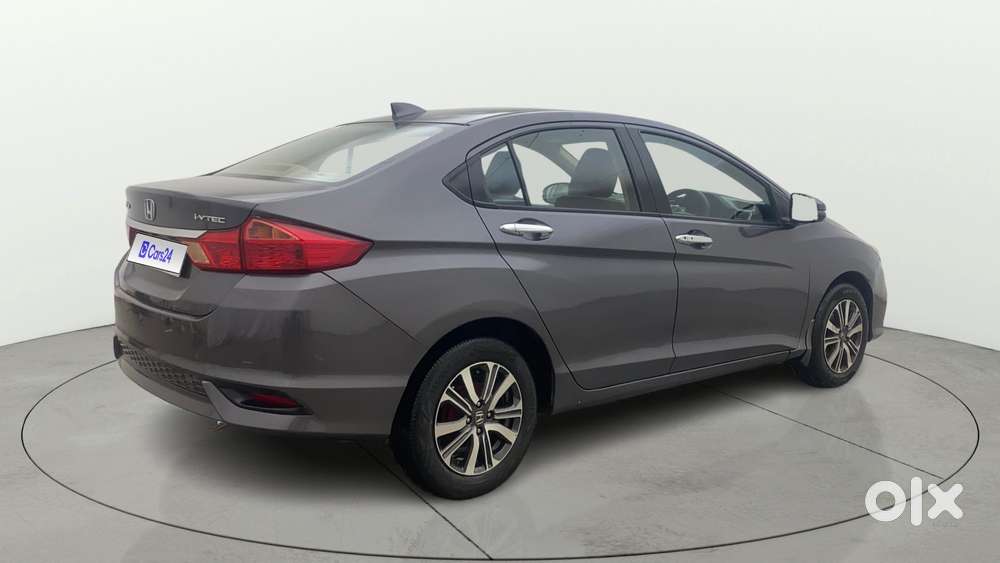 Honda City I-vtec V, 2018, Petrol