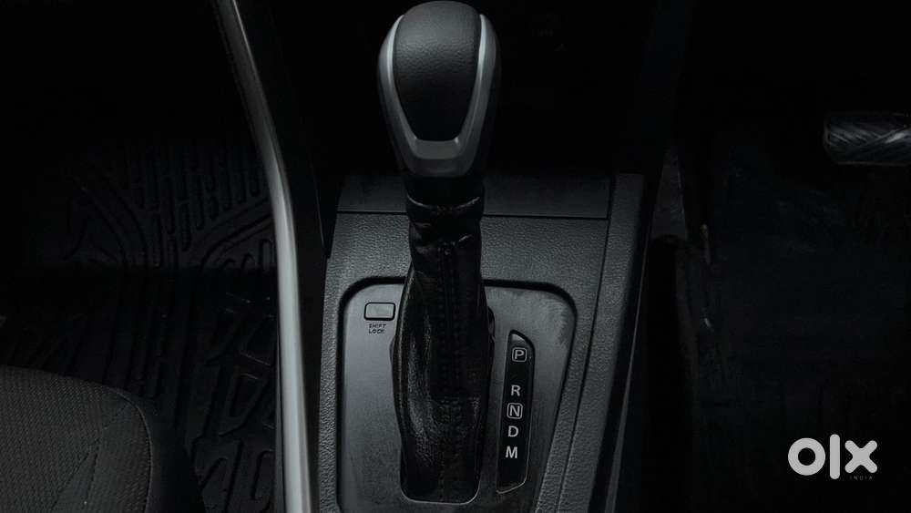 Maruti Suzuki Vitara Brezza 1.5 Zxi At, 2024, Petrol