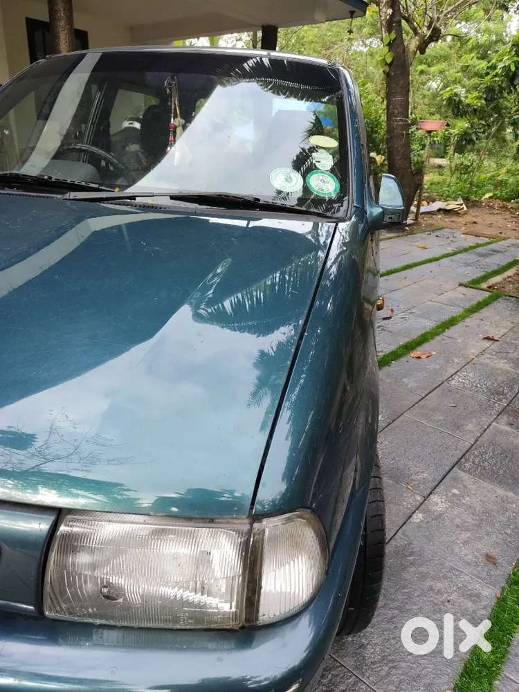 Maruti Suzuki Zen 2000 Model Lx