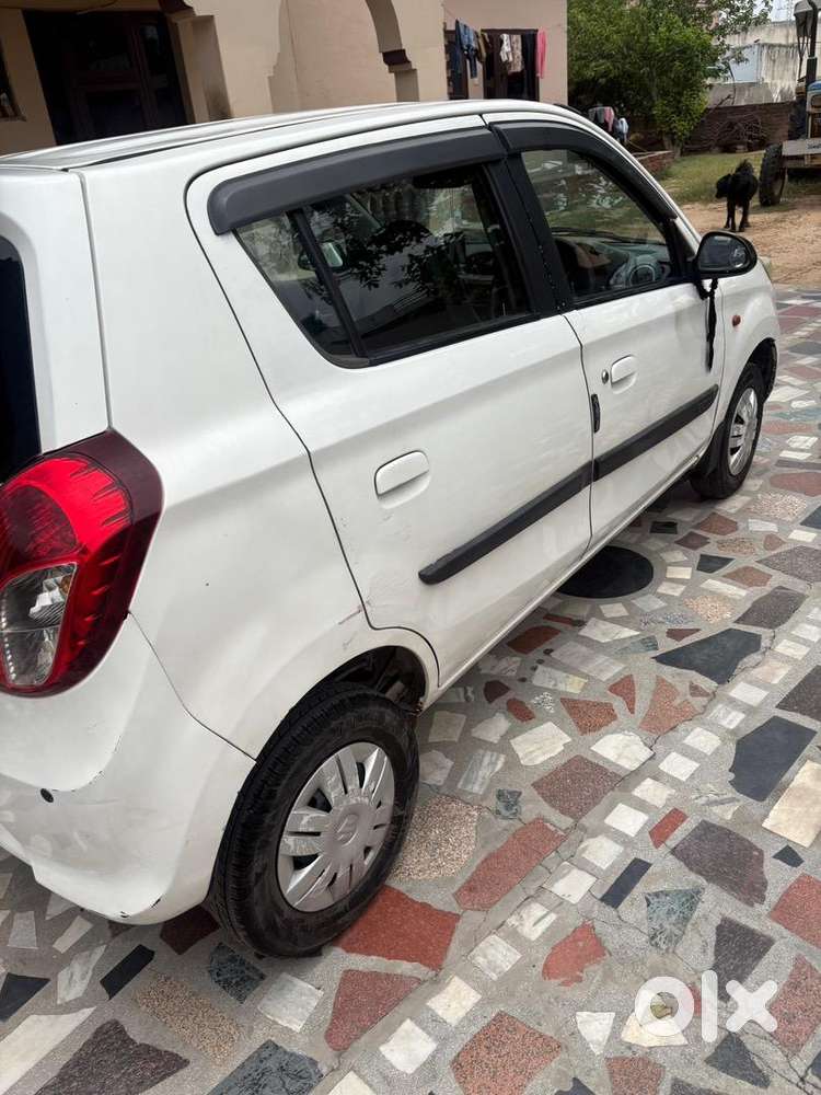 Maruti Suzuki Alto 800 Petrol Good Condition