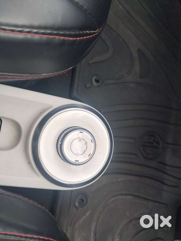 Mg Comet Ev Plush, 2023, Electric