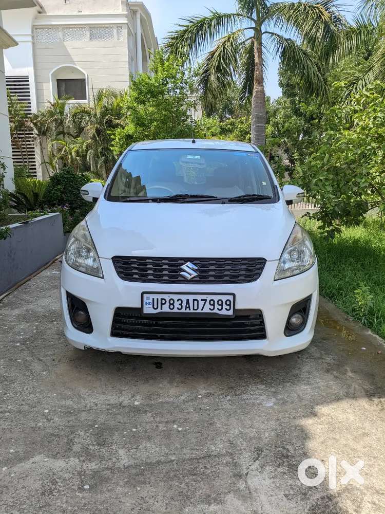 Ertiga Good Condition