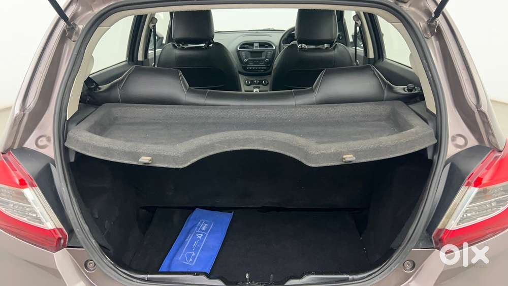 Tata Tiago Xz, 2019, Petrol