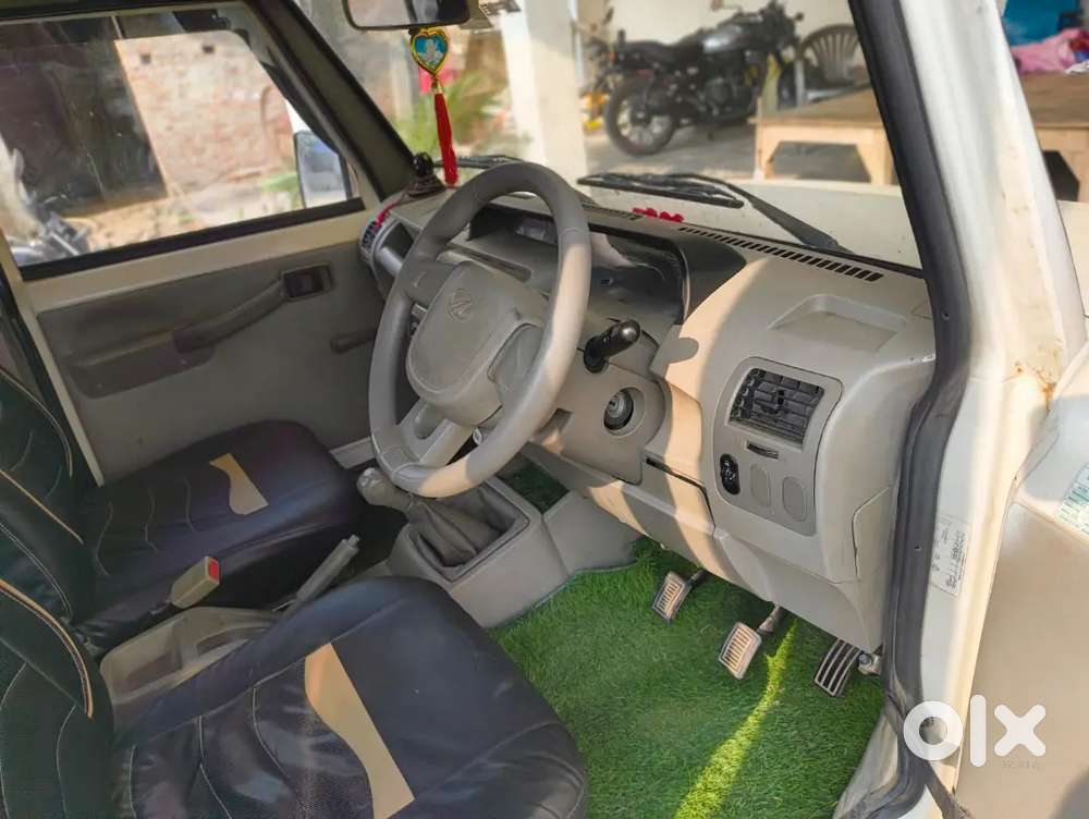 Mahindra Bolero 2.5 2014