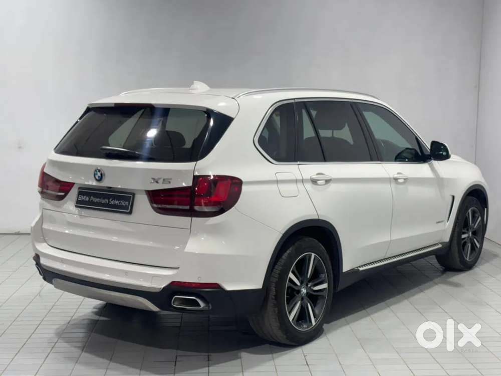 Bmw X5 Xdrive 30d, 2019, Diesel