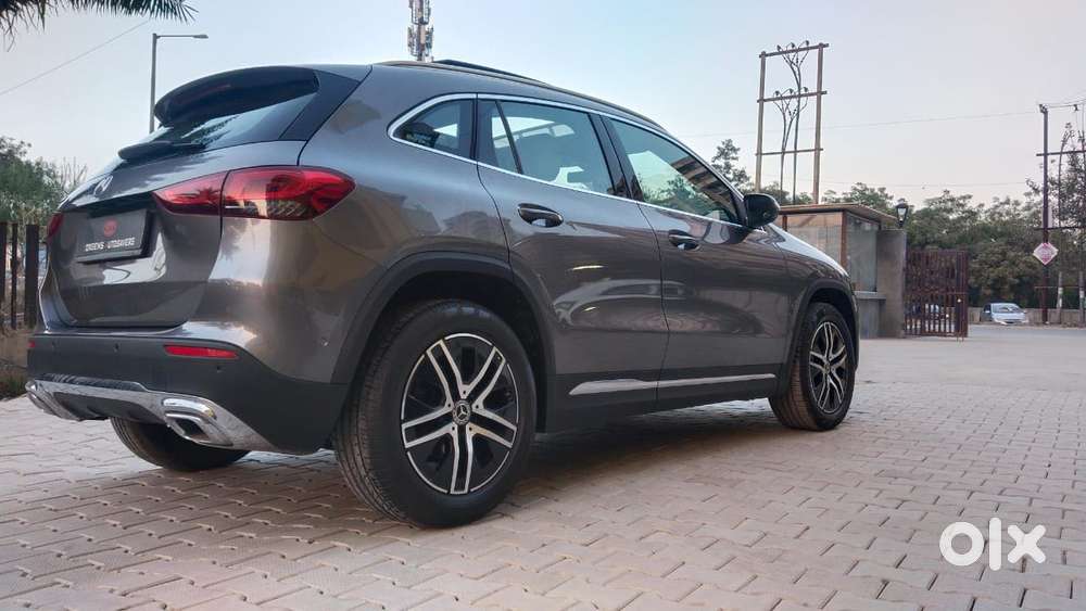 Mercedes-benz Gla 200, 2024, Petrol