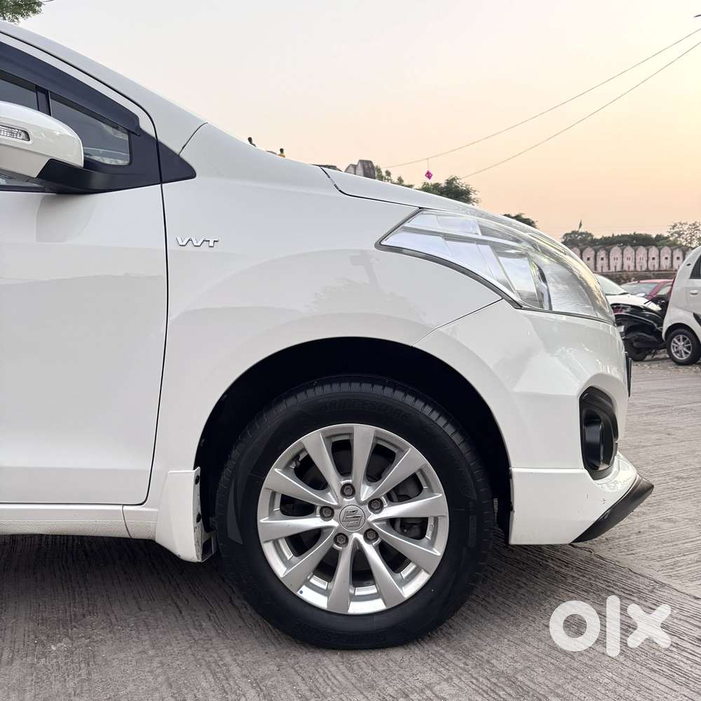 Maruti Suzuki Ertiga Vxi (o) Cng, 2018, Cng & Hybrids