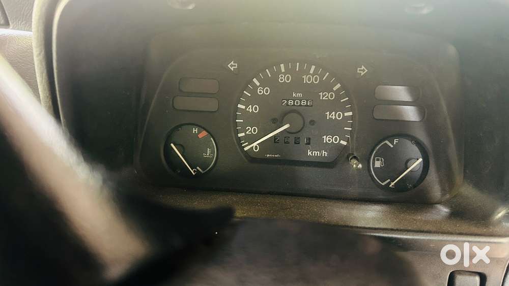 Maruti Suzuki Zen 1999