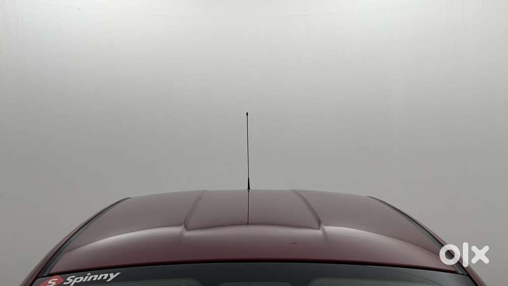 Ford Figo 1.2p Trend Mt, 2016, Petrol