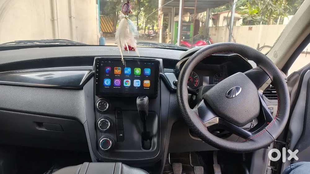 Mahindra Kuv 100 Diesel 2019
