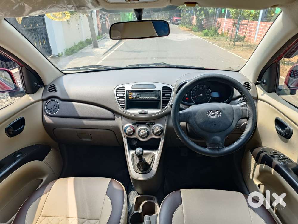 Hyundai I10 1.1l Irde Magna Special Edition, 2015, Petrol