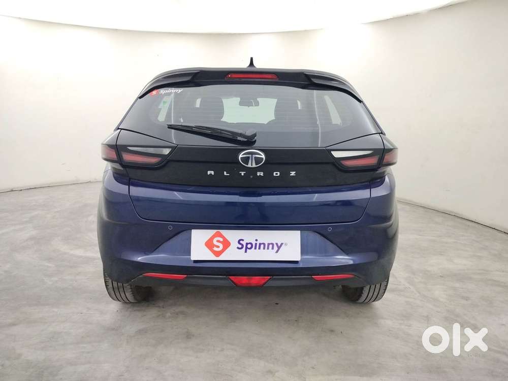 Tata Altroz