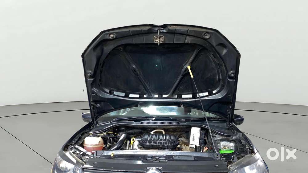 Volkswagen Polo 1.0 Highline Plus Tsi, 2018, Petrol