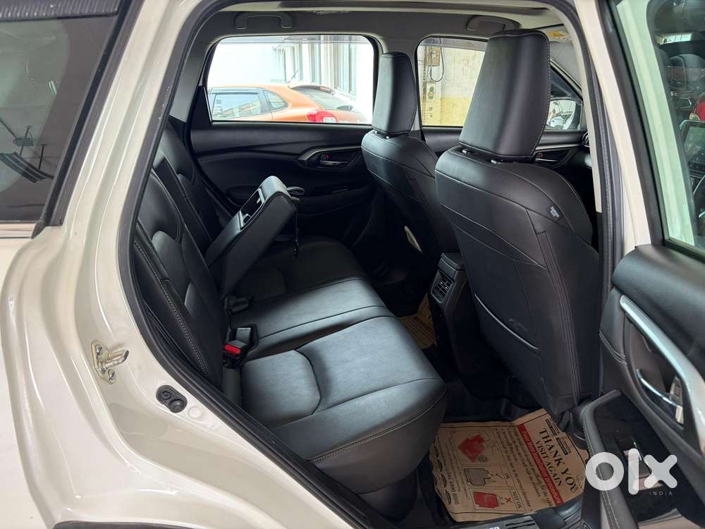 Toyota Urban Cruiser Hyryder 1.5 V Neo Drive, 2025, Petrol