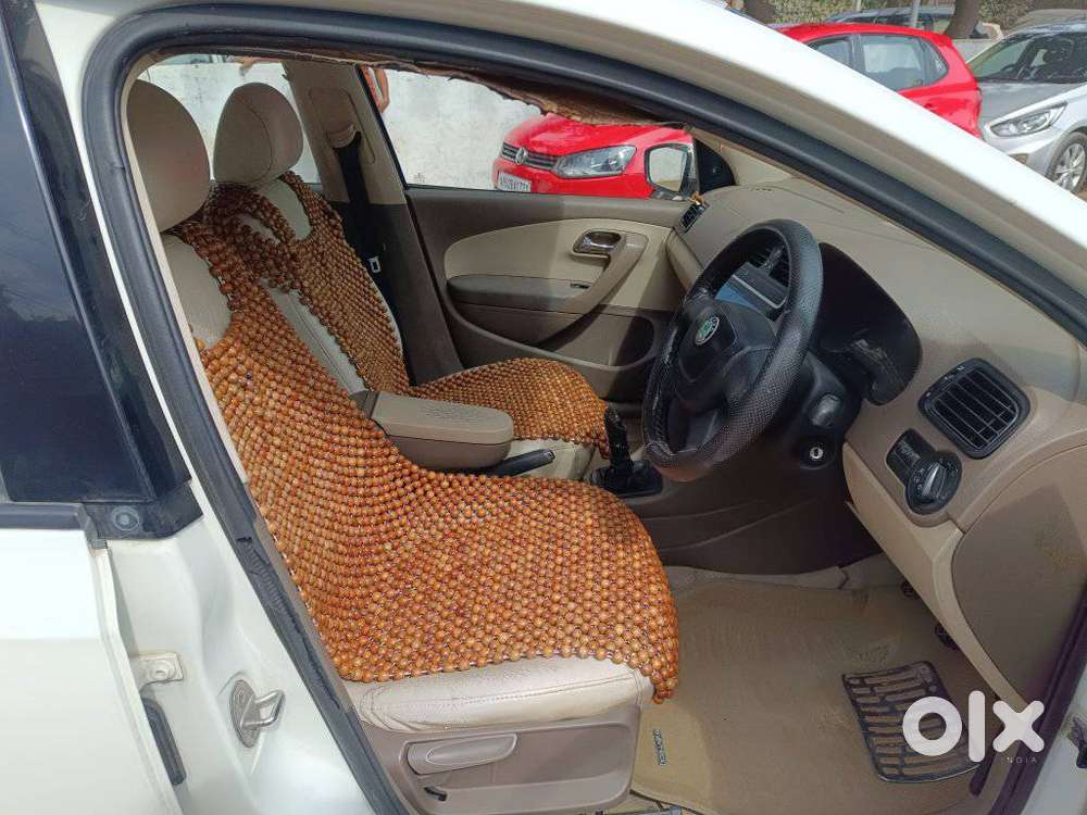 Skoda Rapid 1.5 Tdi Style, 2011, Diesel