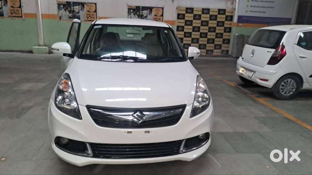 Maruti Suzuki Swift Dzire 2014 Model Good Condition.