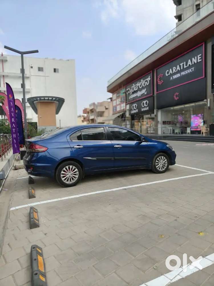 Well Maintained Maruti 2019 Ciaz Zeta