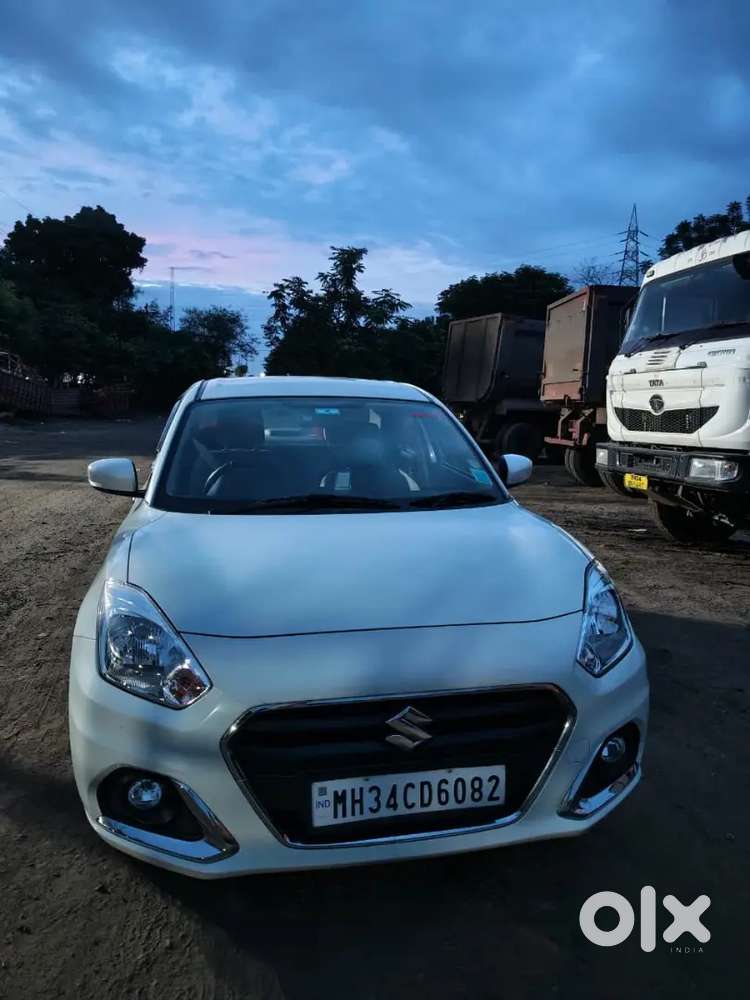 Maruti Suzuki Dzire 2023