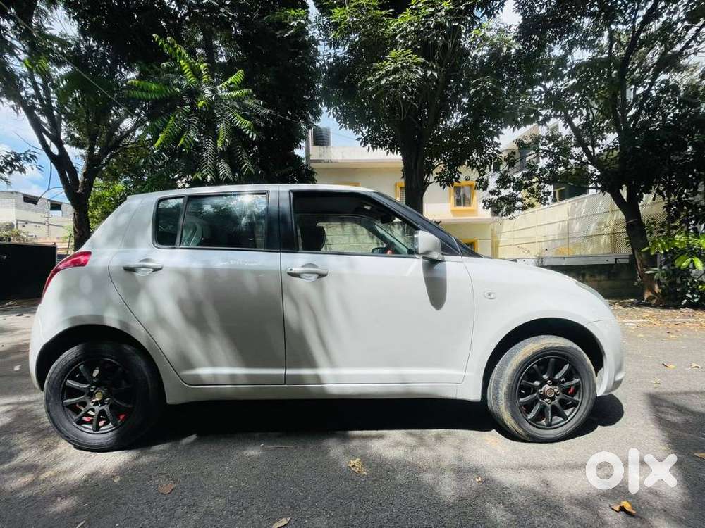 Maruti Suzuki Swift 2011-2014 Vdi, 2014, Diesel