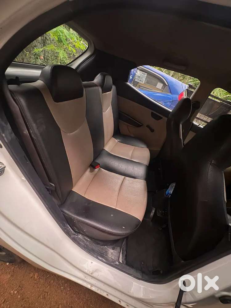 Hyundai Eon 2015 Good Condition Uber Attached Car For Sale 250000