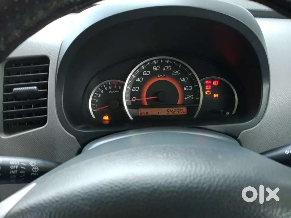 Maruti Suzuki Wagon R 1.0 2011 Petrol 95000 Km Driven