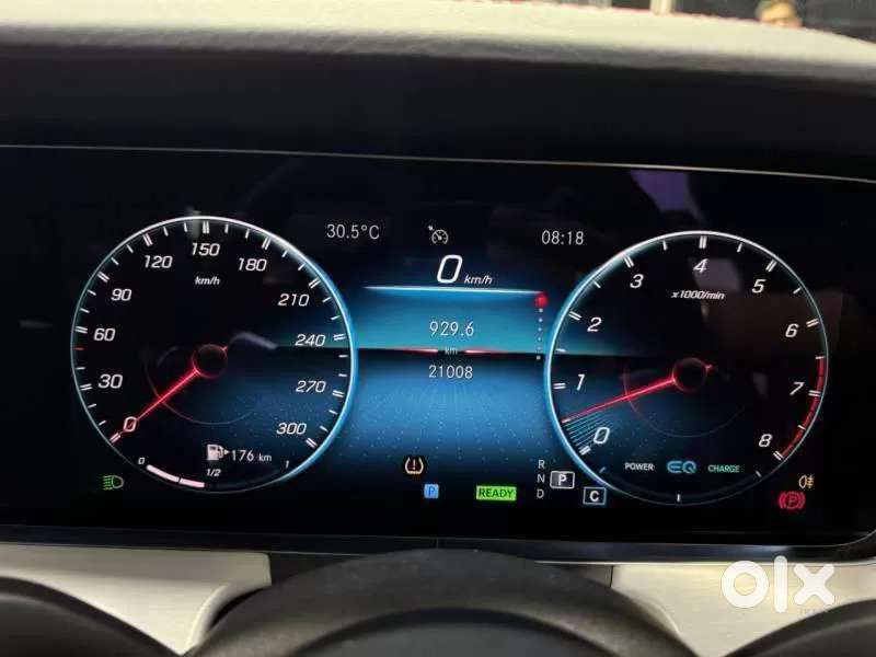 Mercedes-benz Amg E53 Cabriolet 4matic, 2021, Petrol