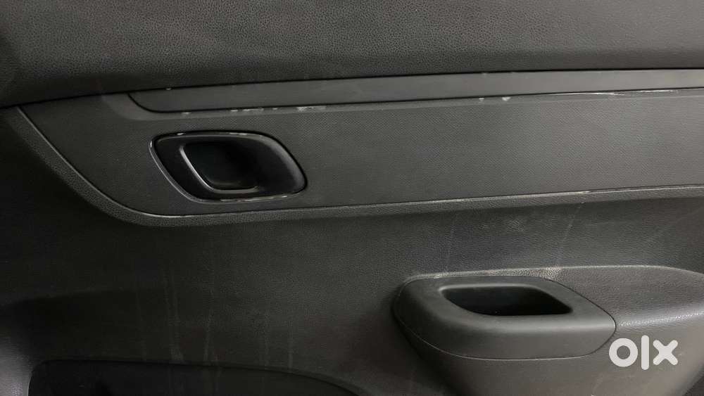 Renault Kwid 1.0 Rxt Edition, 2016, Petrol