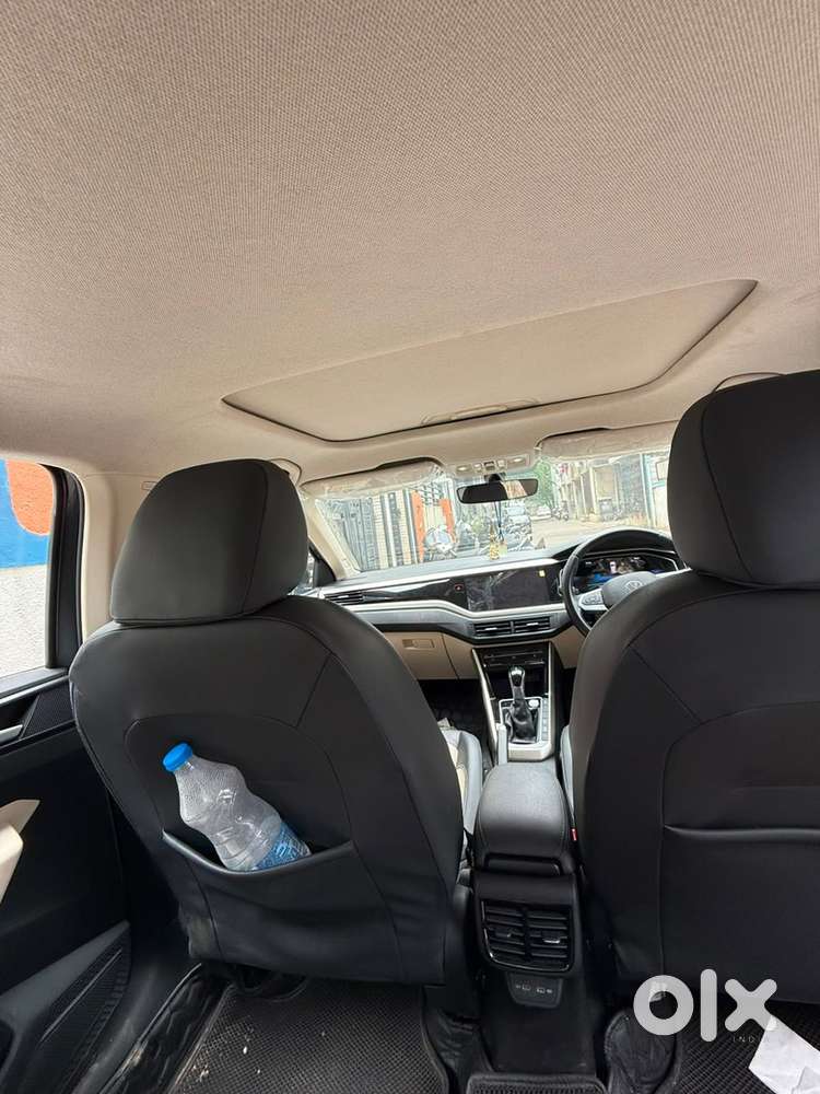 Volkswagen Virtus Petrol 2024