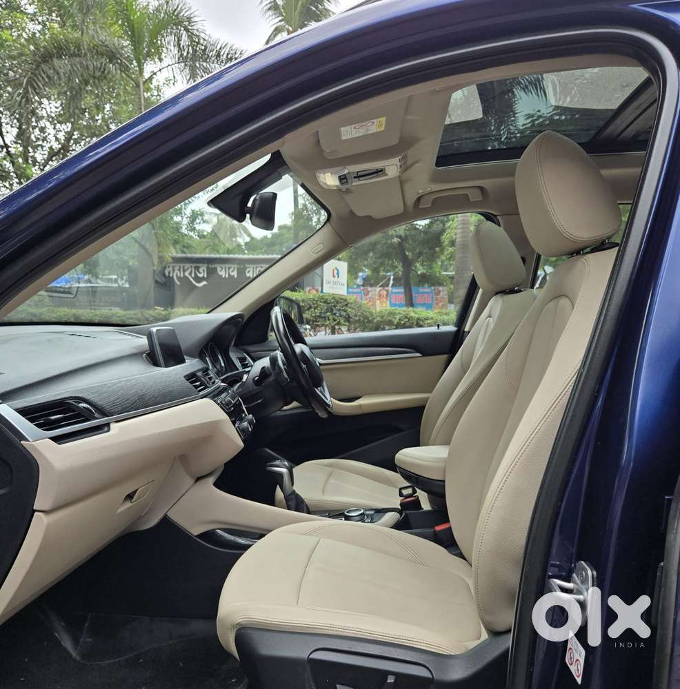Bmw X1 2.0 Sdrive 20d, 2019, Diesel