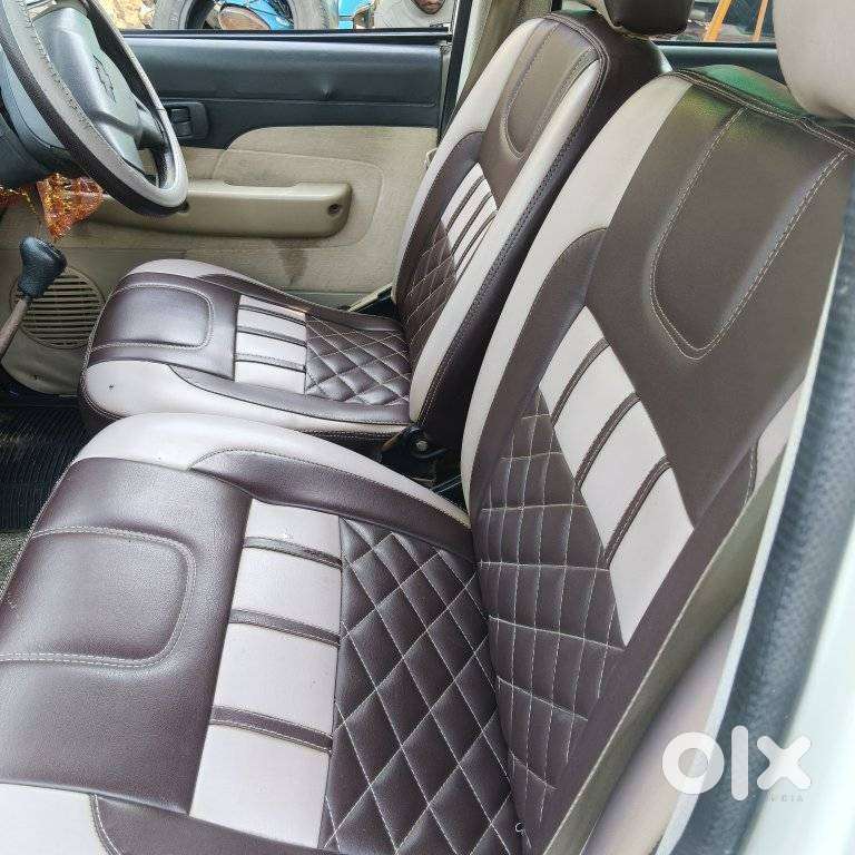 Chevrolet Tavera Neo Lt-l - 9 Seats Bsiii, 2014, Diesel