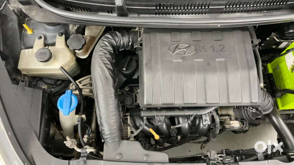 Hyundai Grand I10 Nios Asta 1.2 Kappa Vtvt, 2019, Petrol
