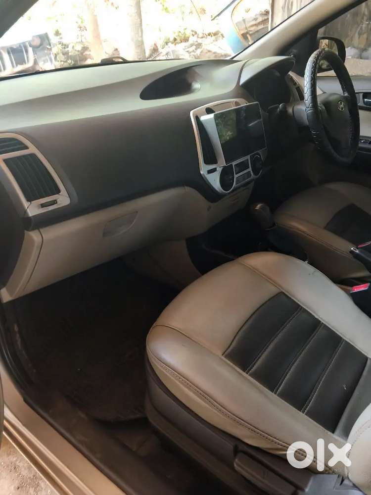 Hyundai I20 Magna Crdi Diesel