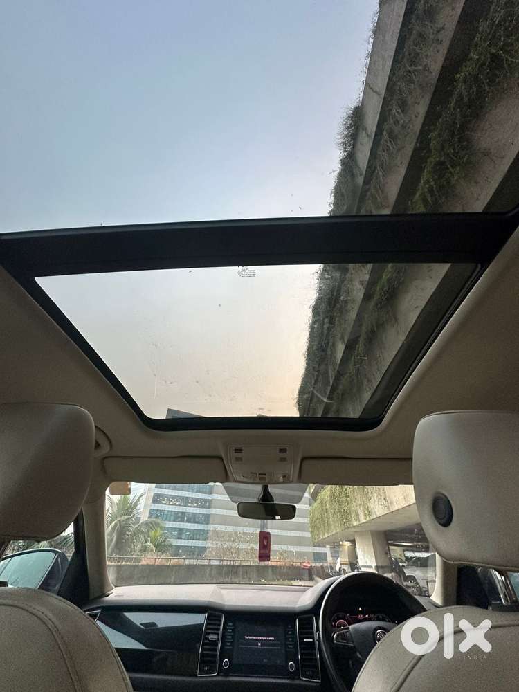 Skoda Kodiaq 2.0 L&k Tdi 4x4 At, 2019, Diesel