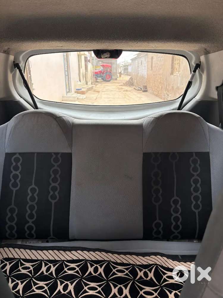 Maruti Suzuki Alto 800 2013 Cng & Hybrids 15000 Km Driven