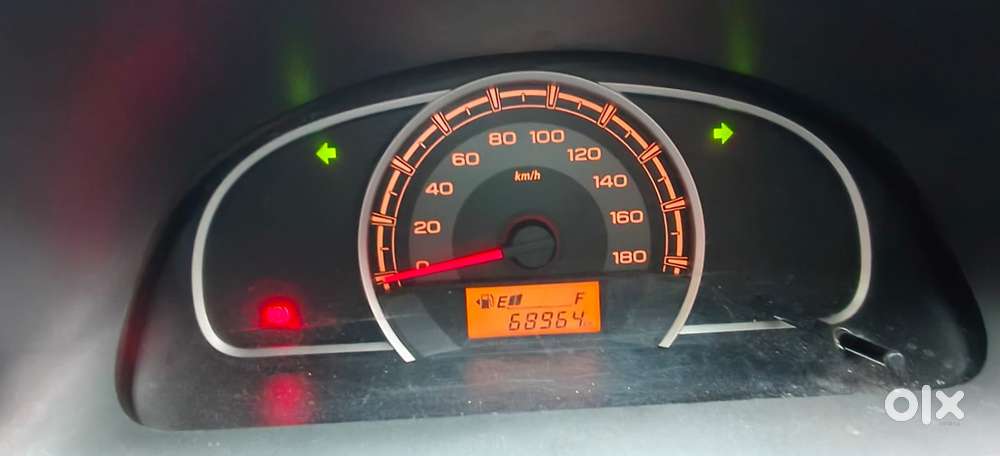 Maruti Suzuki Alto 800 Lxi, 2018, Petrol