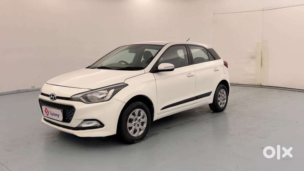 Hyundai Elite I20 [ ] 1.2 Sportz, 2015, Petrol