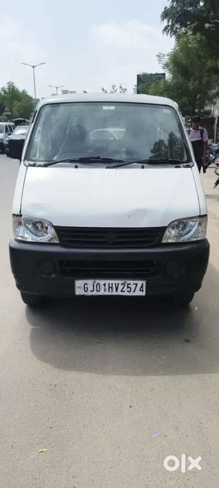Maruti Suzuki Eeco Ac 2018